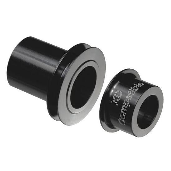 DT Swiss Umrüstkit HR-Nabe 12/135mm 240, Sram XD kompatibel,HWGXXX00S3382S