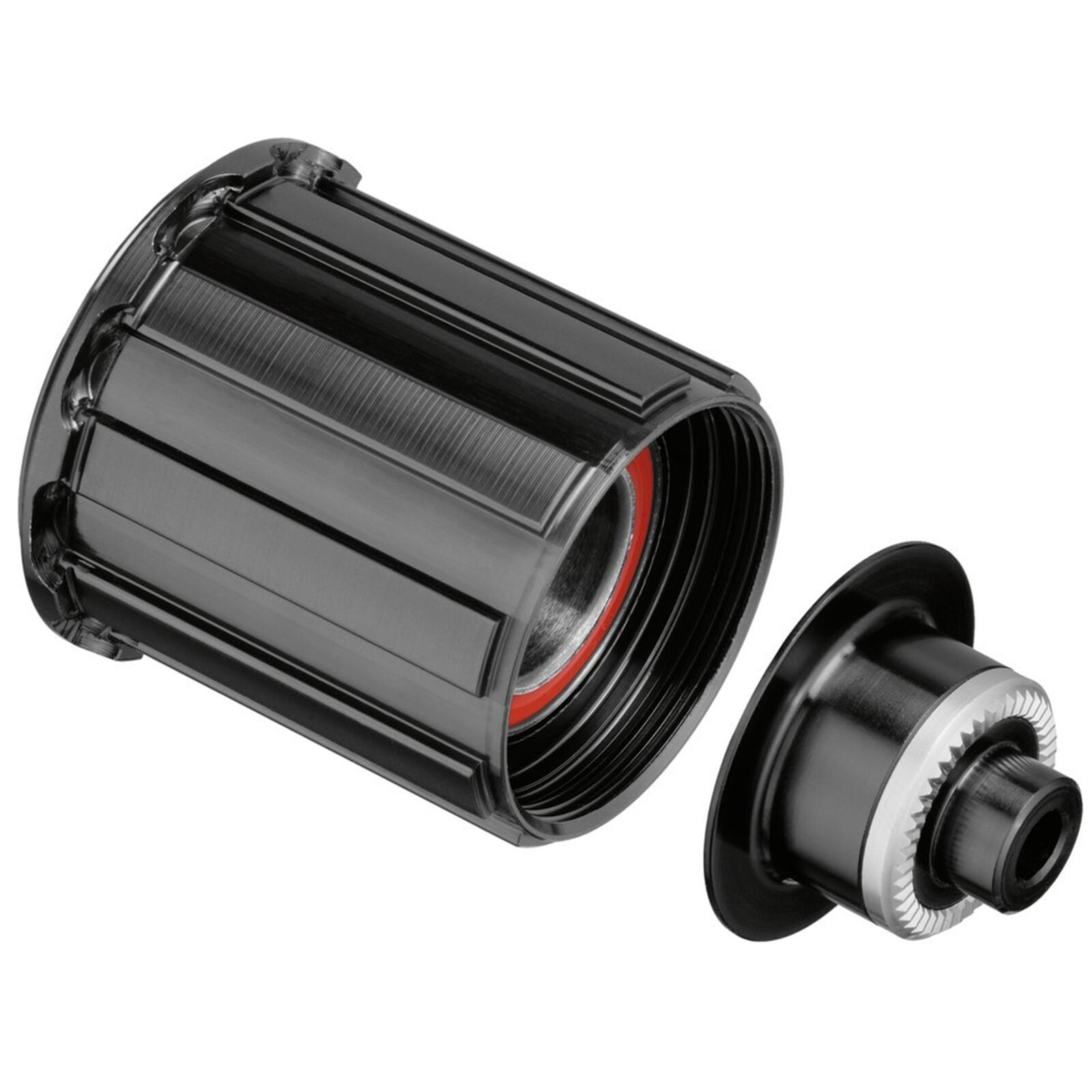 Zestaw Piasty Z Grzechotką Shimano Atb
