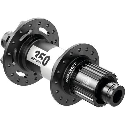 Moyeu arrière dt swiss 350 148/12 is asram r32 bm asm w