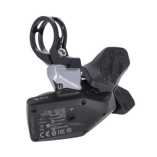 Sram Controller AXS Rocker 2-Knopf Controller, rechts, schwarz