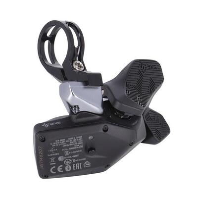 Shifter voor achterderailleur 12 speed xx1/x01 eagle axs