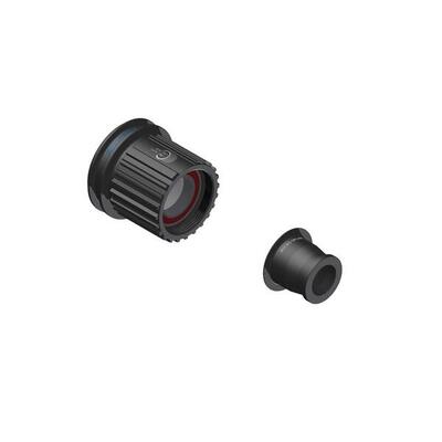Naafd body kit rat hybrid st shimano exp 142/148/12