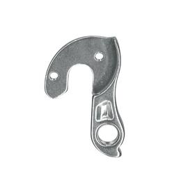 Patte de dérailleur arrière droite en aluminium XLC DO-A81