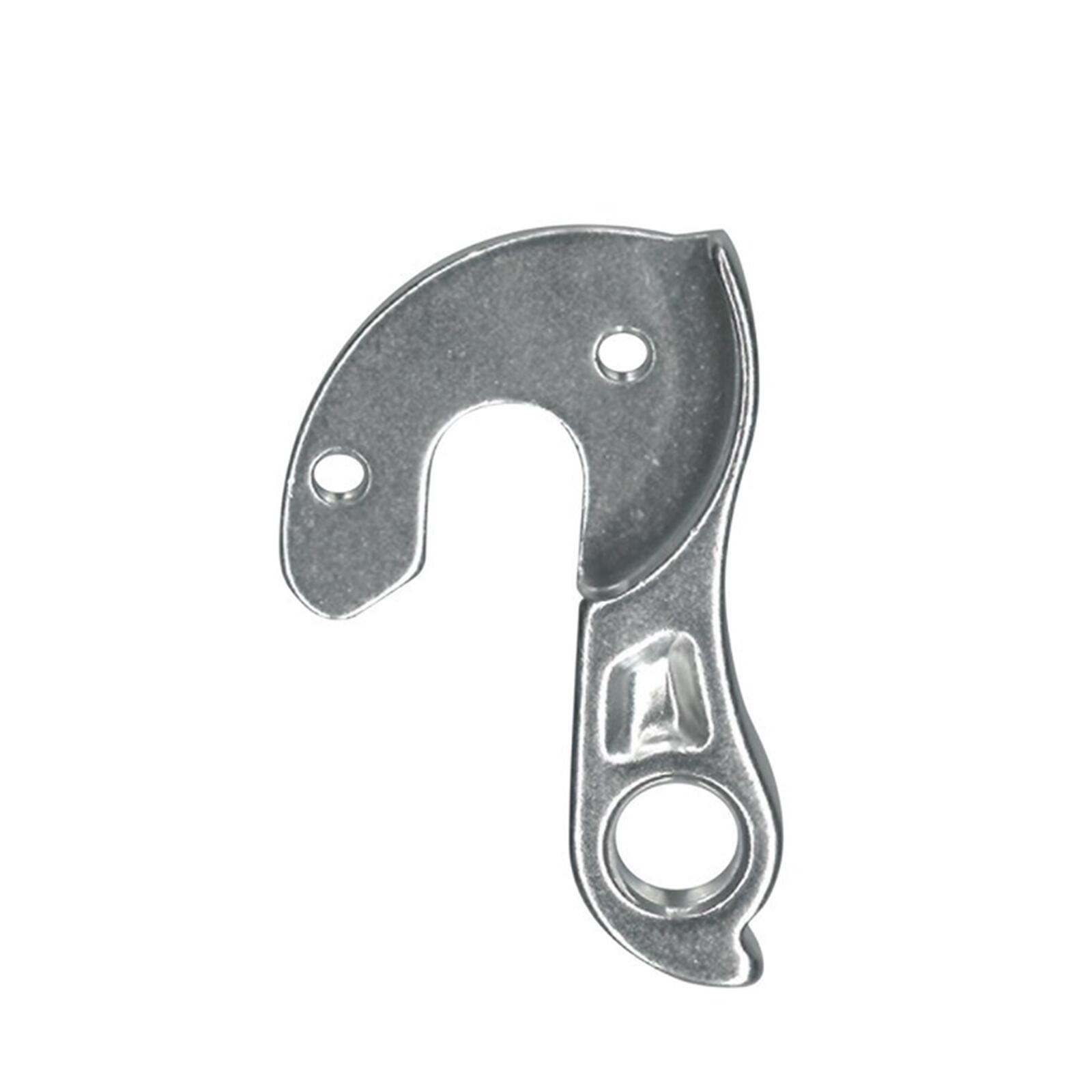 XLC Gancio del deragliatore posteriore destro in alluminio XLC DO-A81