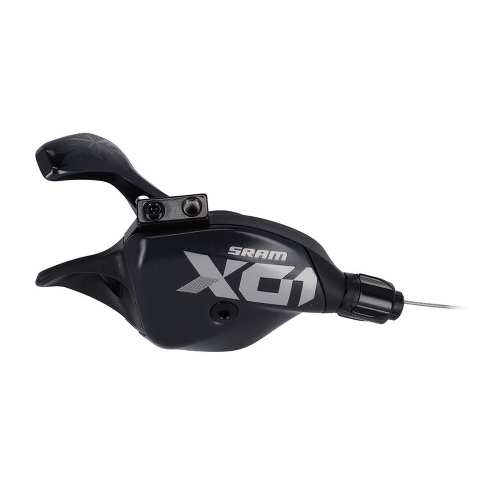 Sram - Levier Vitesse X01 Eagle Single Click - Manette De Dérailleur - Taille Unique - Decathlon