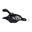 Sram Trigger X01 Eagle Single Click Black