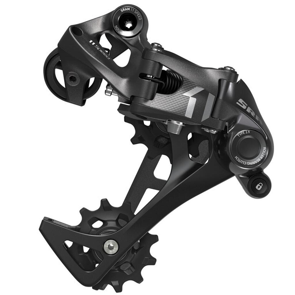 Mountain bike rear derailleur Sram X1 Type 2.1 11 Speed Blk