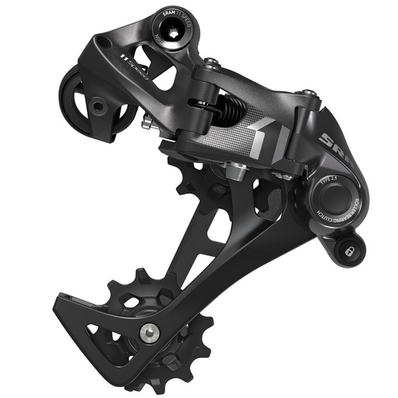 SRAM Achterderailleur X1