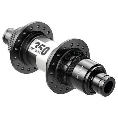 DT Swiss HR-Nabe 350 Road Disc Brake 142mm/12mm TA, 28 Loch, CL, Sram XDR RD