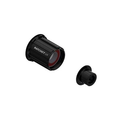 DT Swiss Rotor Kit MTB Shimano (ASF) für 12/142/148mm, Ratchet LN