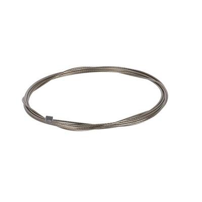 Sram 1.1 Schaltzug Slick Wire Single 2300mm,Road/MTB,silber