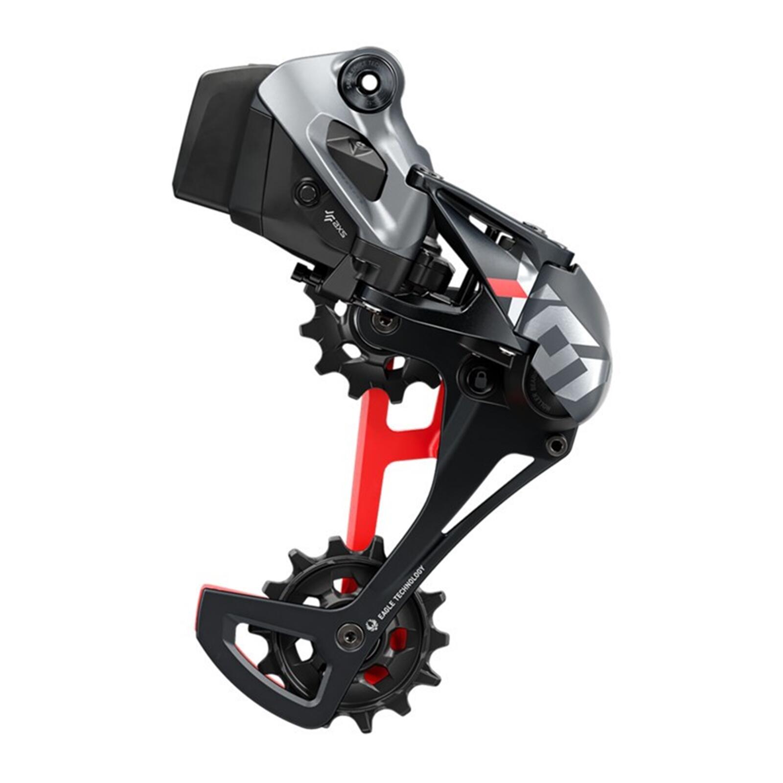 SRAM Deragliatore posteriore (senza batteria) Sram x01 Eagle AXS lunar 10-52T