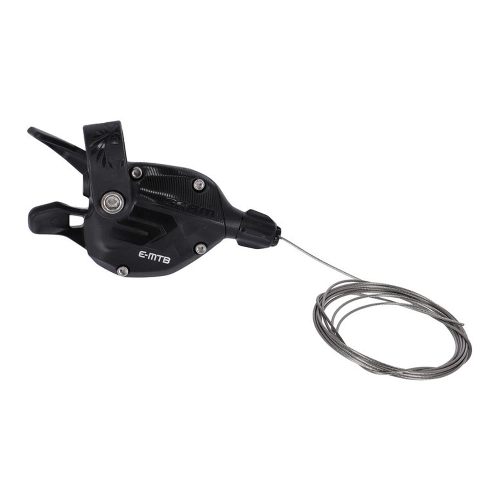 SRAM Trigger SX Eagle arrière single click noir 1/2