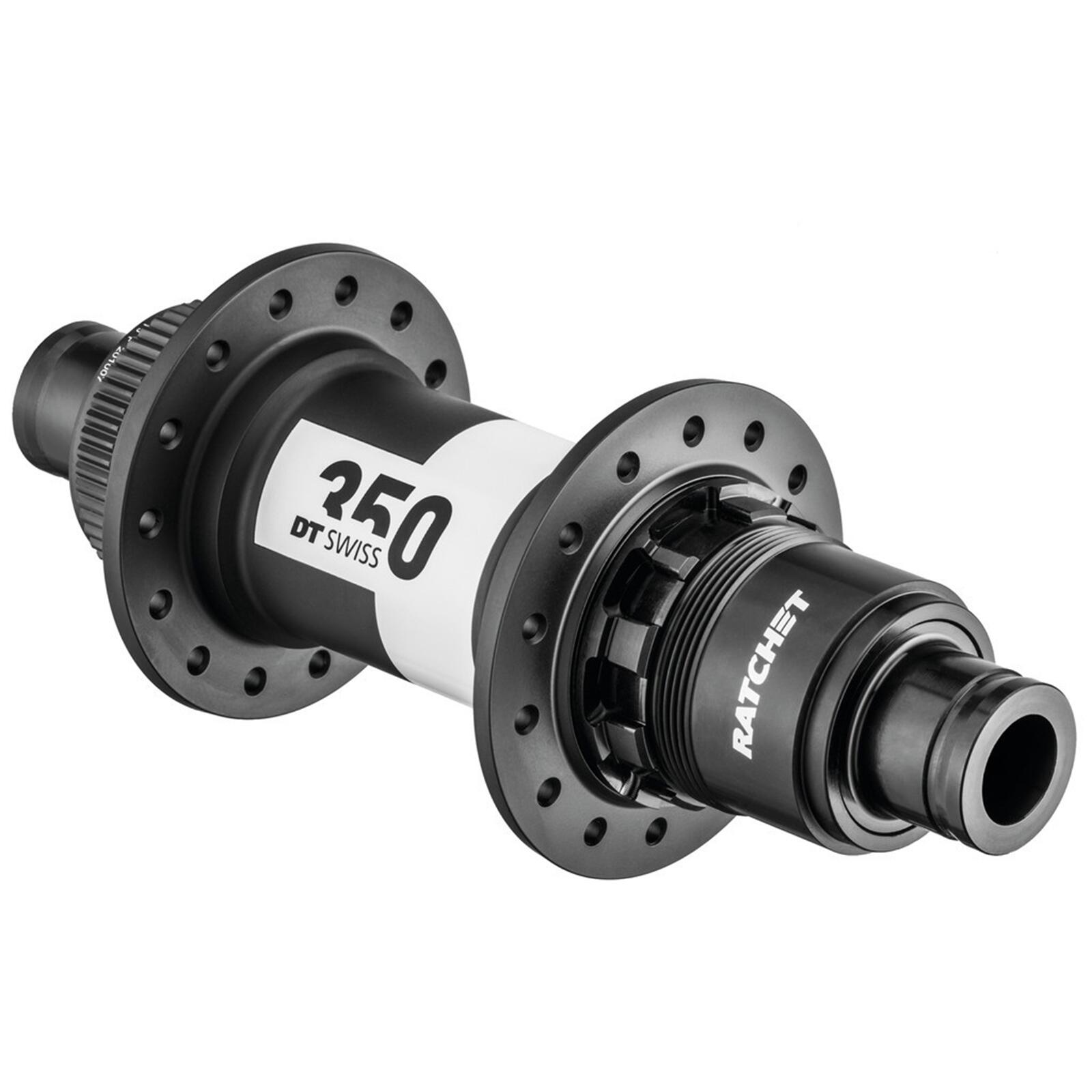 DT SWISS DT Swiss 350 Classic 28 Hole Rear Hub | Boost 12x148mm | CenterLock