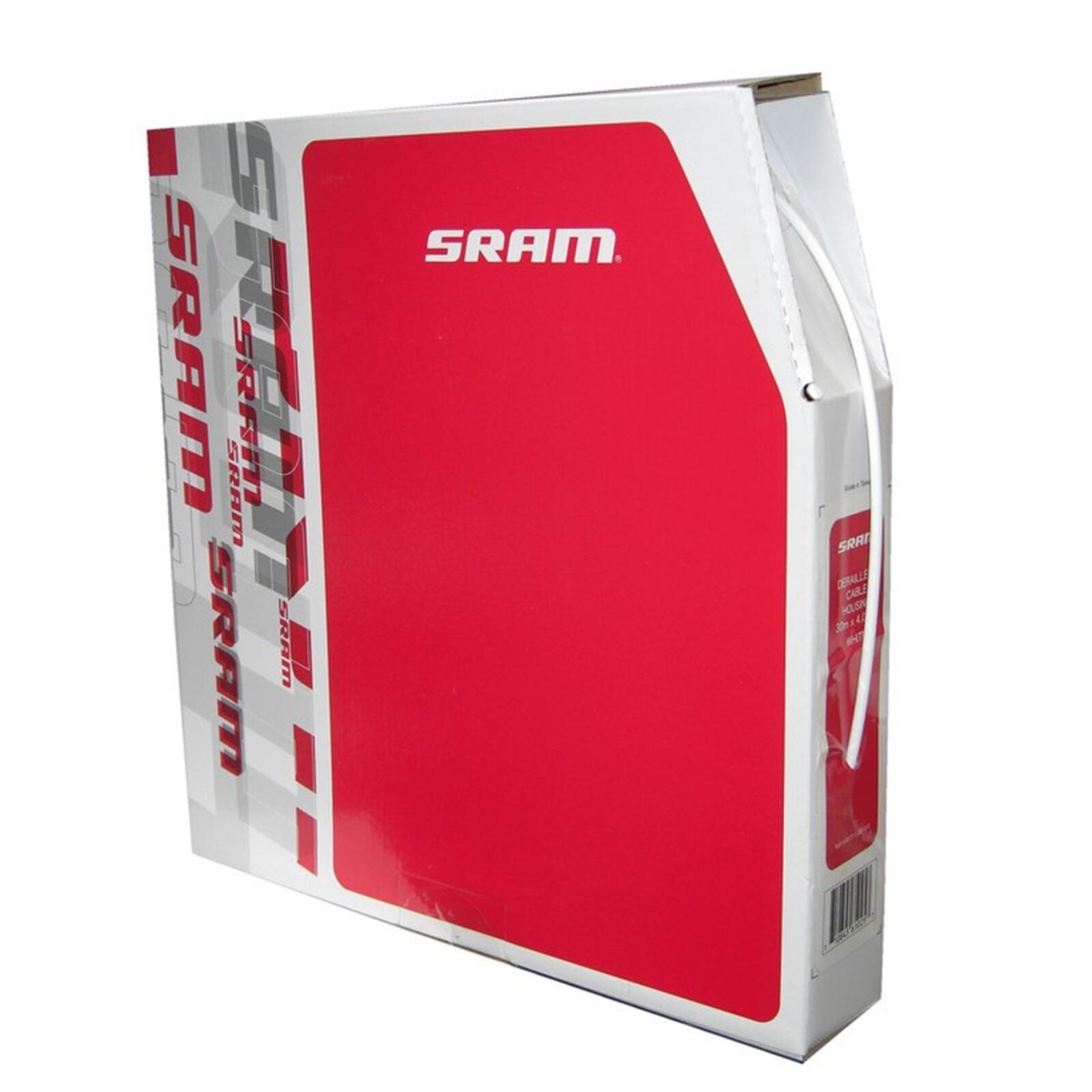 SRAM Scatola del deragliatore posteriore Sram Pitstop 4 mm
