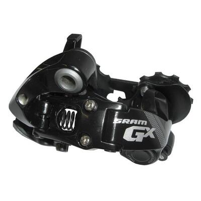 Achterderailleur gx