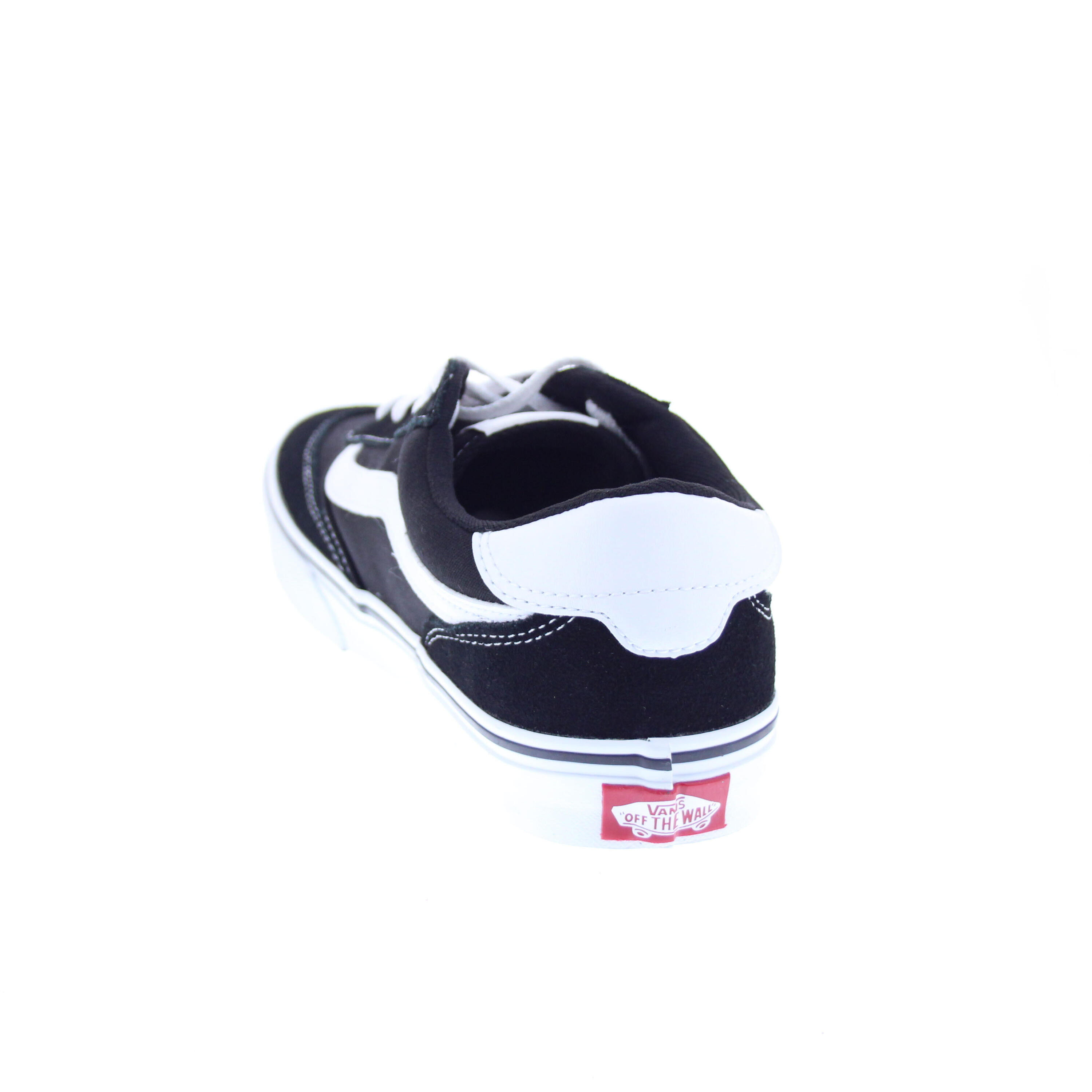 Sapatilhas Vans modelo VN000D7UBZW1 para mulheres 3/4