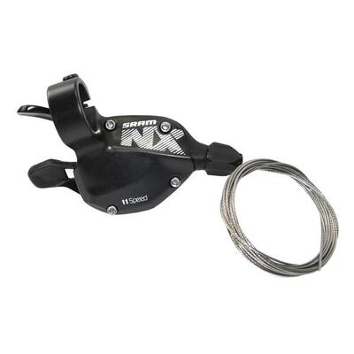 Regulacja prędkości Sram Nx Trigger 11V