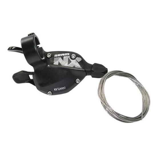 Regulacja prędkości Sram Nx Trigger 11V