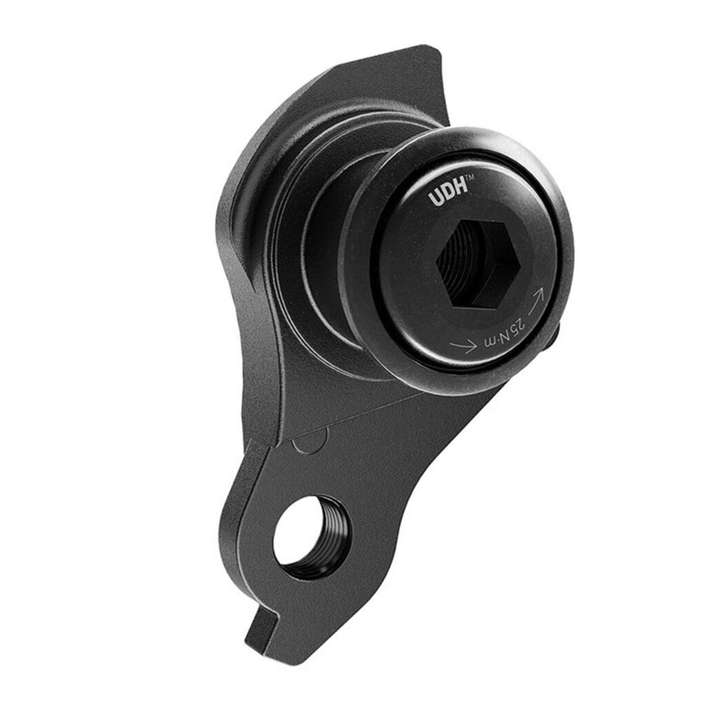 Fork Rockshox Patte De Dérailleur Universellealu Noireudh