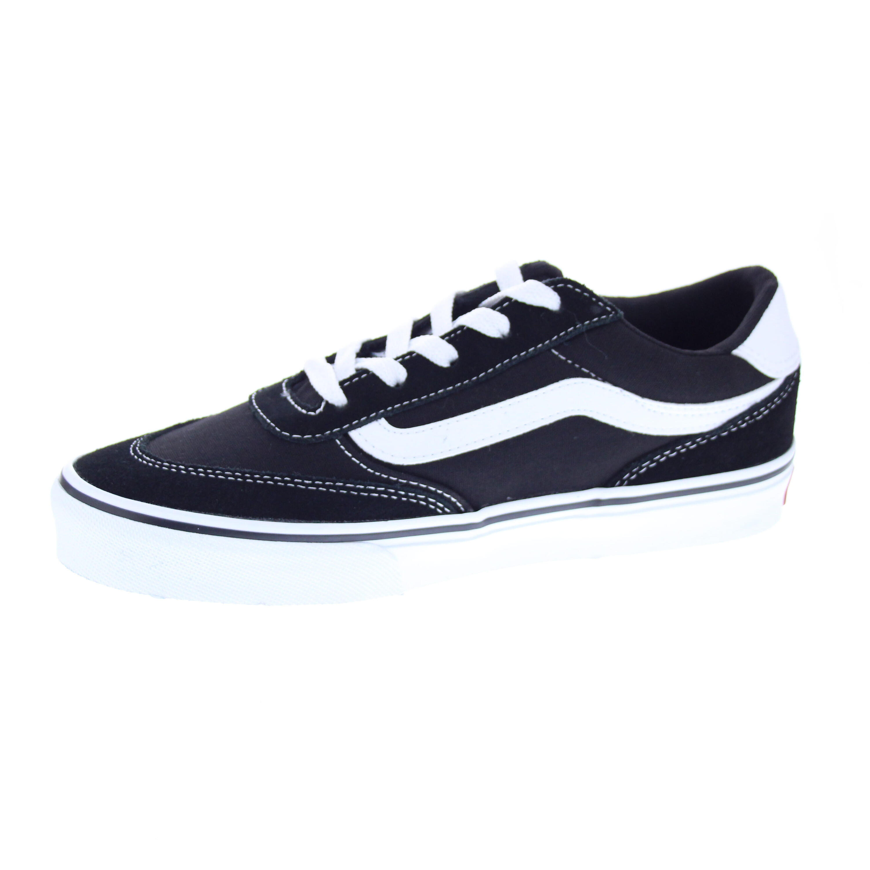 Sapatilhas Vans modelo VN000D7UBZW1 para mulheres 2/4