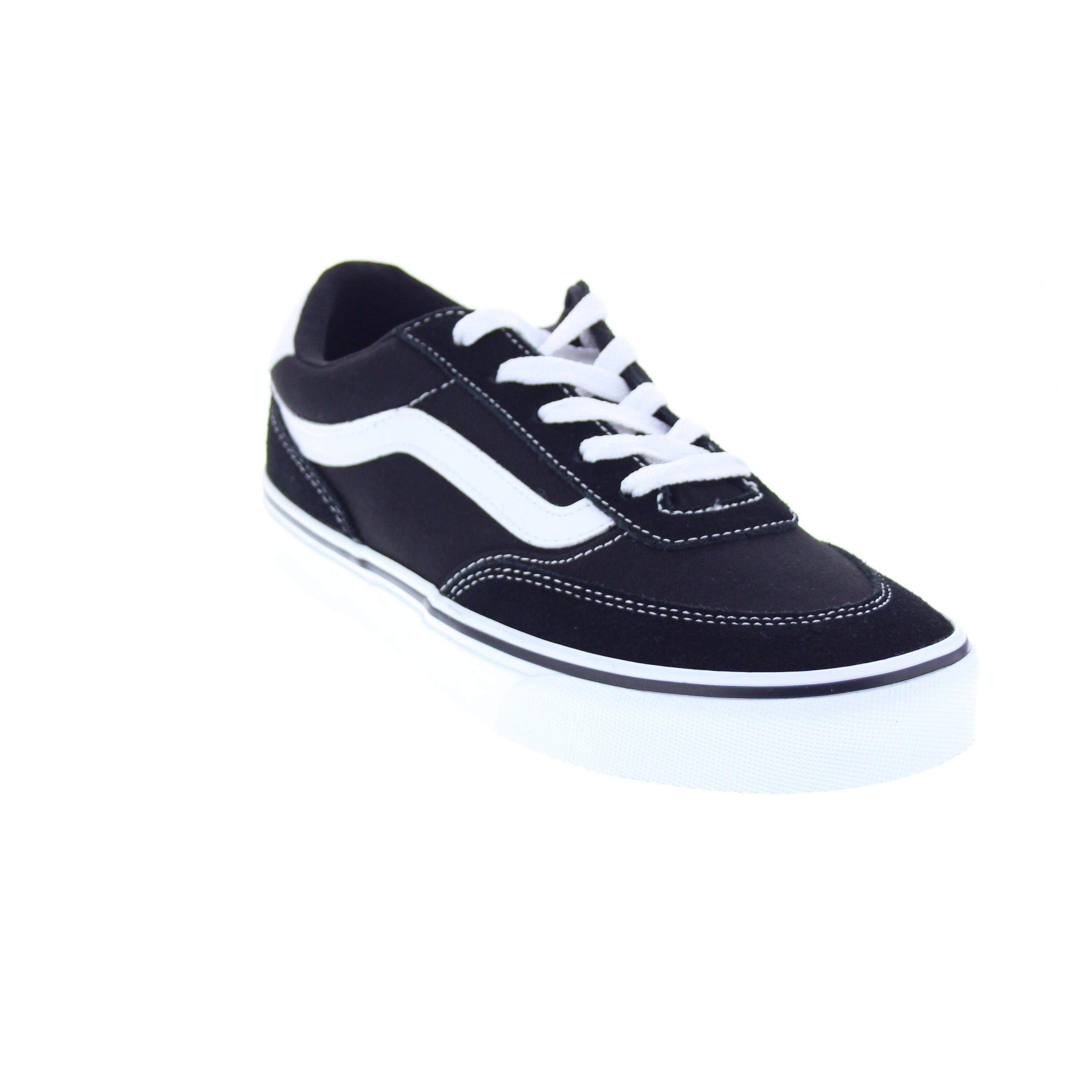 Sapatilhas Vans modelo VN000D7UBZW1 para mulheres 4/4