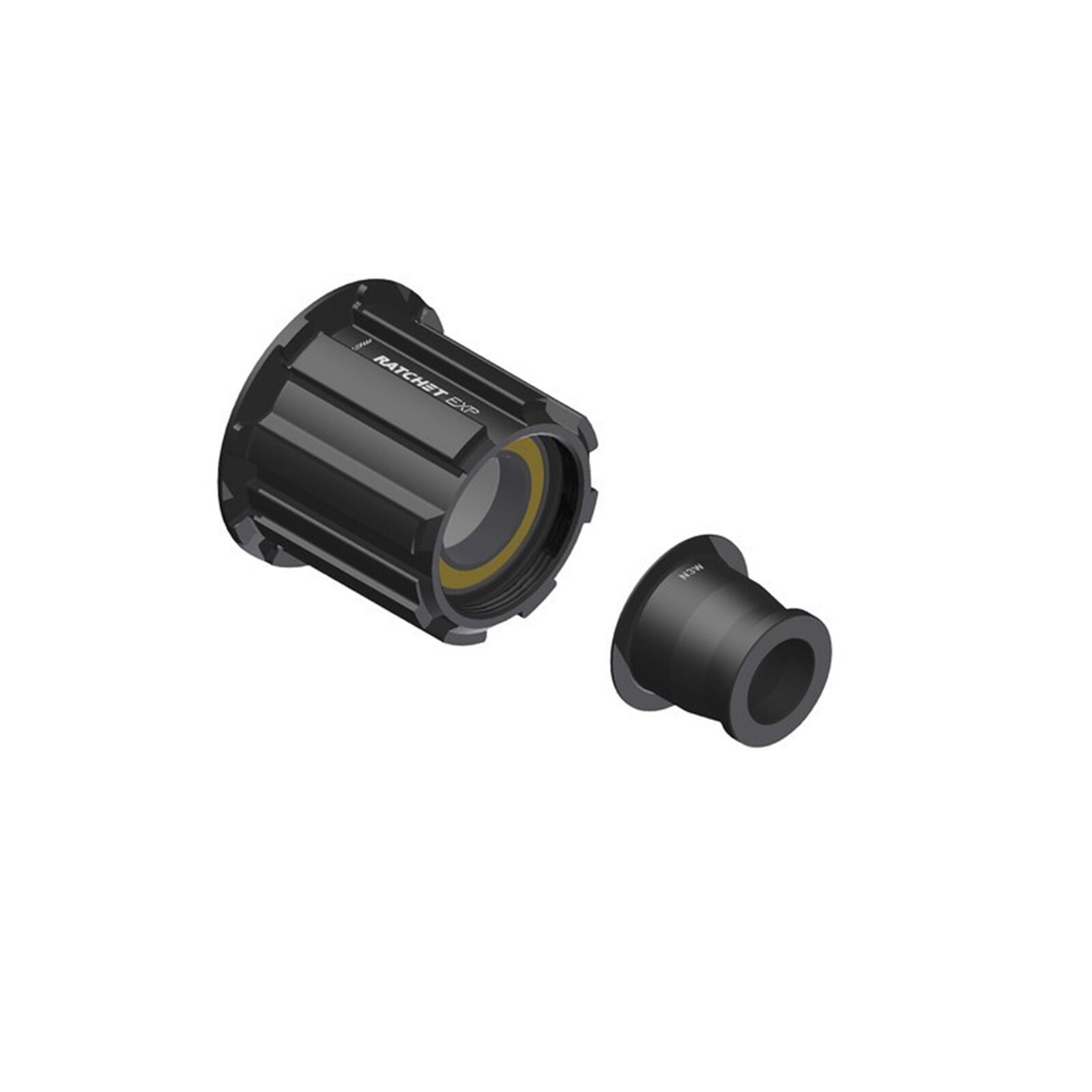 Zestaw Korpusu Piasty Ratchet Ceramic Ca13 N3W Exp 142/12