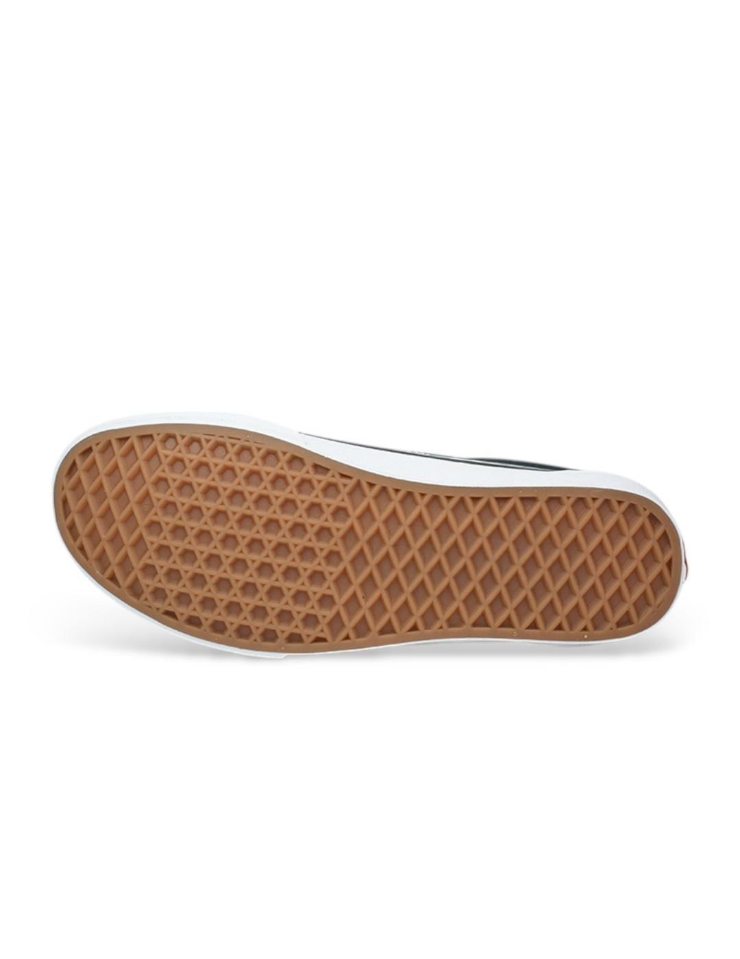 Zapatillas para Hombre Vans Old skool Verde 5/6