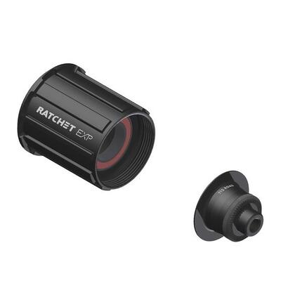 Naafd Body Kit Ratchet Shimano Exp 130/5