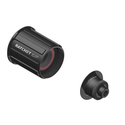 DT Swiss Rotor Kit Road Shimano 11SP für130/135/5mm, Ratchet EXP