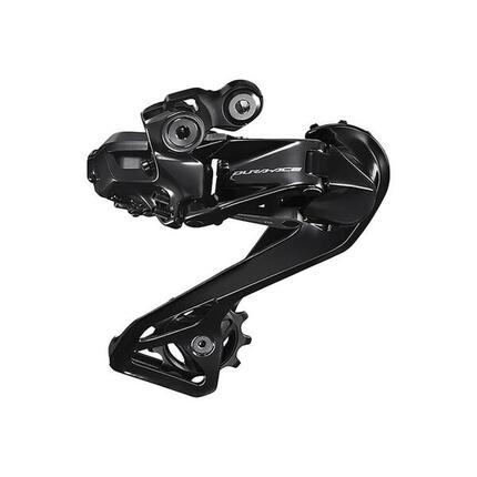Shimano Schaltwerk Dura-Ace Di2 RD-R9250 12-fach, 11-34 Z., Shadow, Top Normal