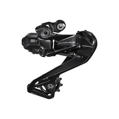 Shimano Schaltwerk Dura-Ace Di2 RD-R9250 12-fach. 11-34 Z.. Shadow. Top Normal