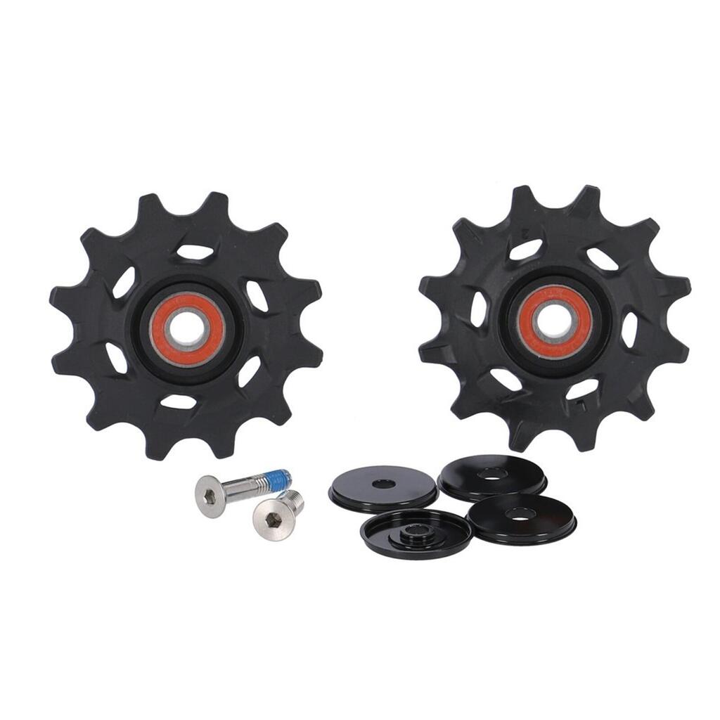 Pebbles Sram Force AXS 12v