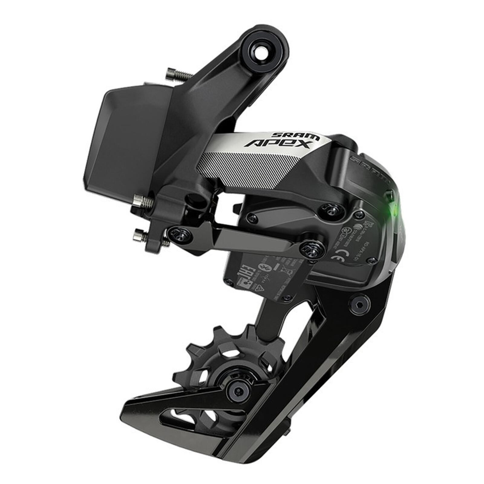 SRAM Deragliatore posteriore APEX XPLR AXS - senza batteria