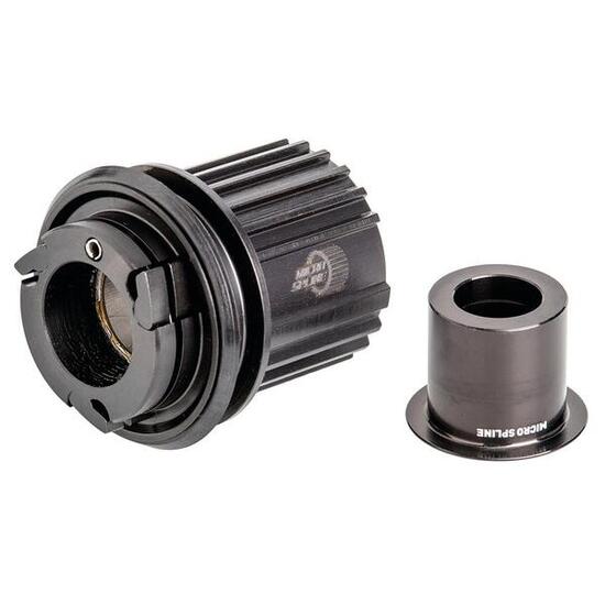 DT Swiss Rotor Kit MTB Shimano 12 MS für 142/148/12mm SA, 3-Pawl Naben