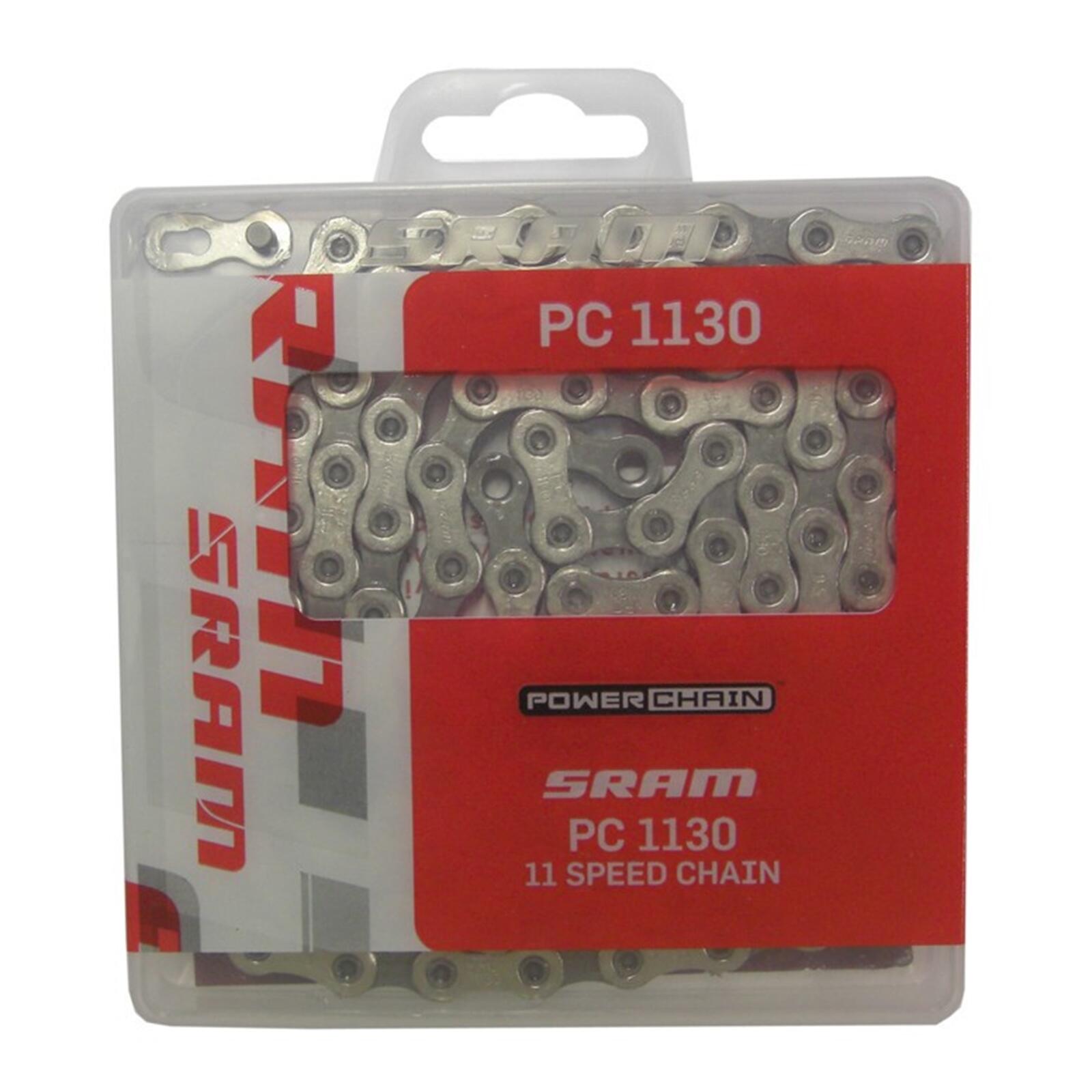 Łańcuch Rowerowy Pc1130