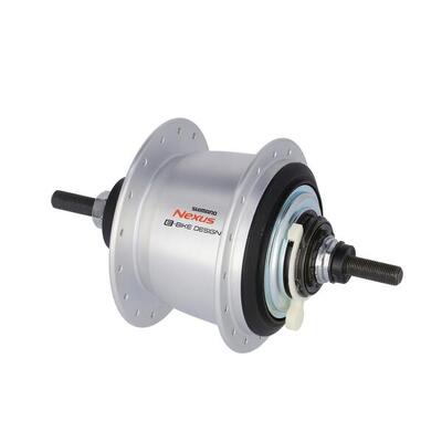 Achternaaf shimano nexus sg-c7000 e-bike 32h 135x187 mm 5v