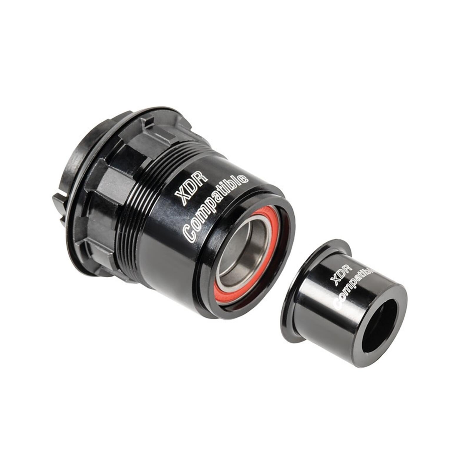 Korpus kasety dla wałka przelotowego 12 mm DT Swiss XDR Sram AXS 12 v