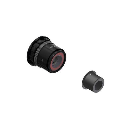 DT Swiss Rotor Kit SRAM XD Steel 142/148/12mm TA, Ratchet Nabe