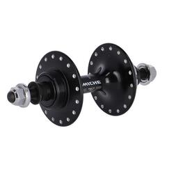 MICHE Pista moyeu arrière 32T fixe/roue libre 10x1 120 mm