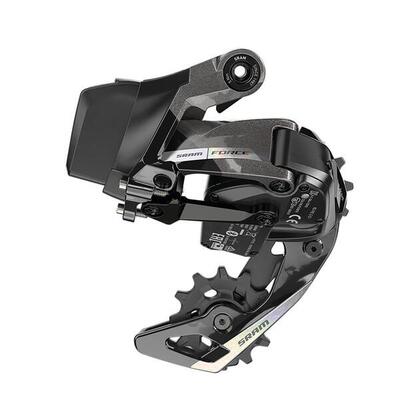 Achterderailleur force axs wide d2
