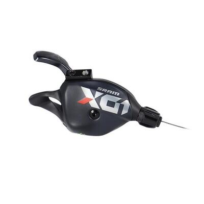 Shifter voor achterderailleur 12 speed x01 eagle single