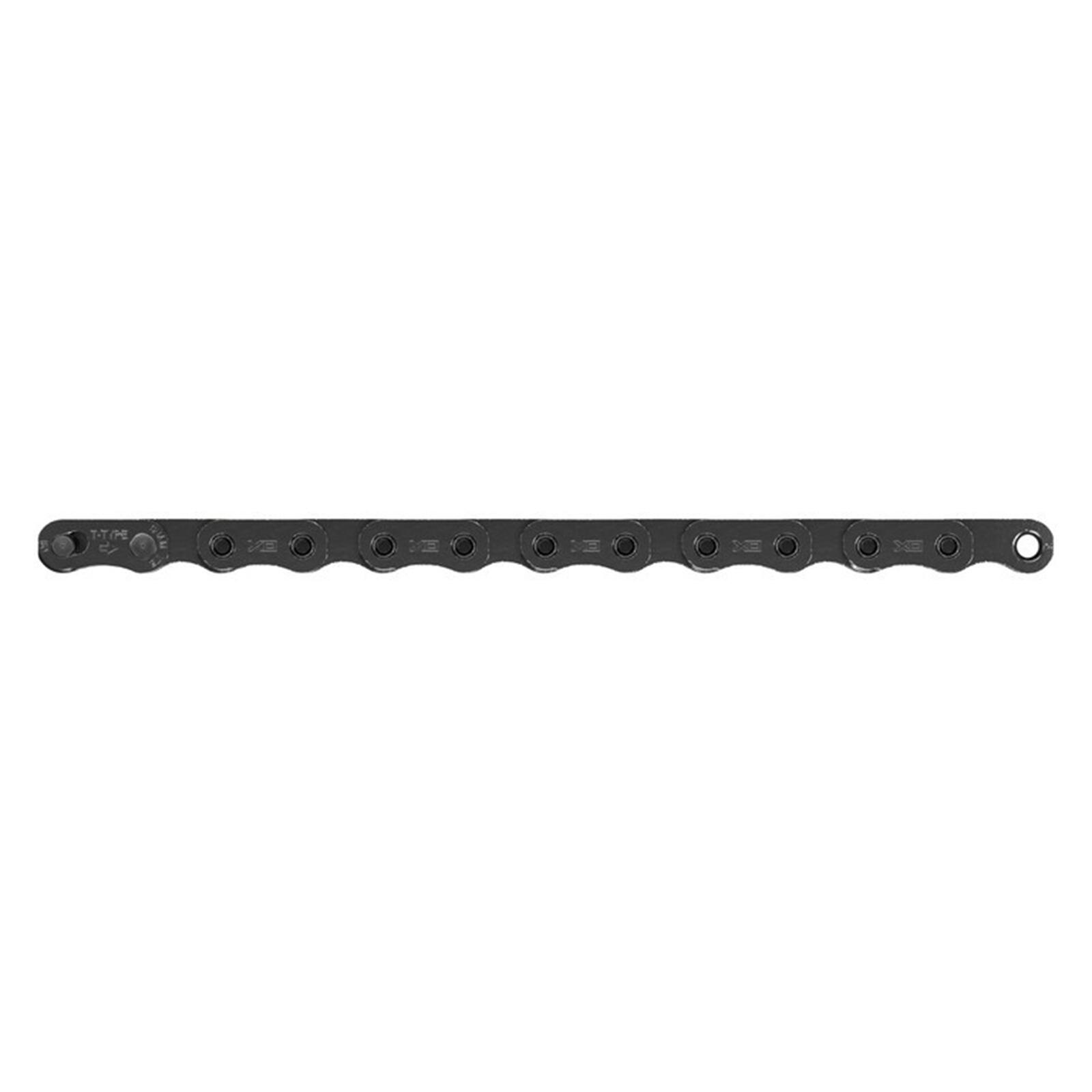 SRAM Catena X0 Eagle Transmission Flattop - nera