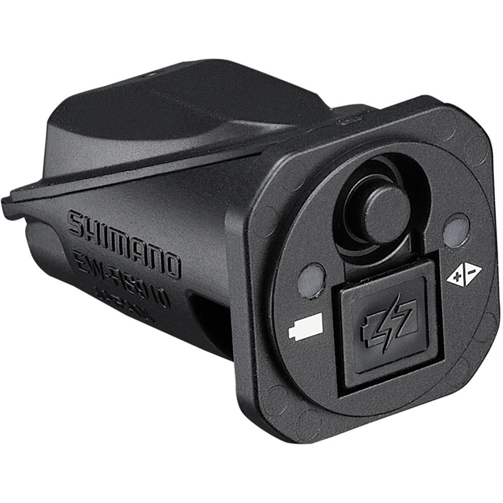 Scatola elettrica Shimano Sm-Ewrs910 2 Ports 1/3