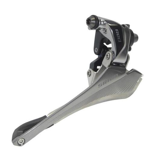 Dérailleur avant à braser Sram Red 2x11V