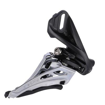 Voorderailleur shimano deore fd-m4100 10v