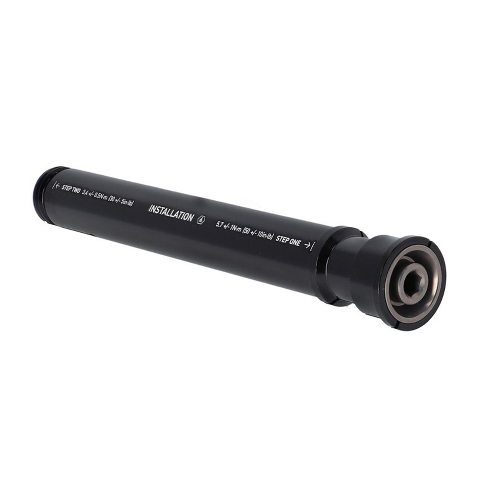 Rockshox Maxle DH ax frontal 20x110 negru 165 mm