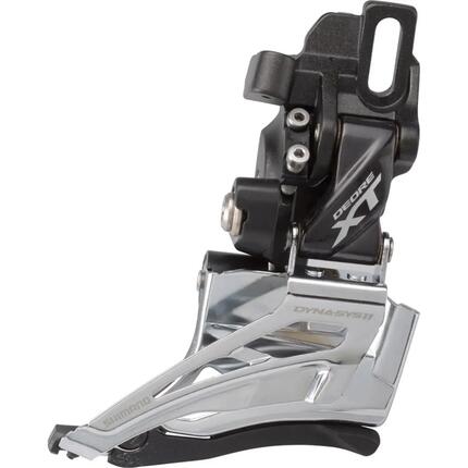 Shimano dérailleur XT 2F DIR HO TP 66-69 FD-M8025