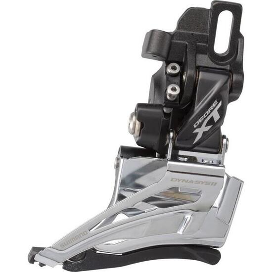 Shimano dérailleur XT 2F DIR HO TP 66-69 FD-M8025