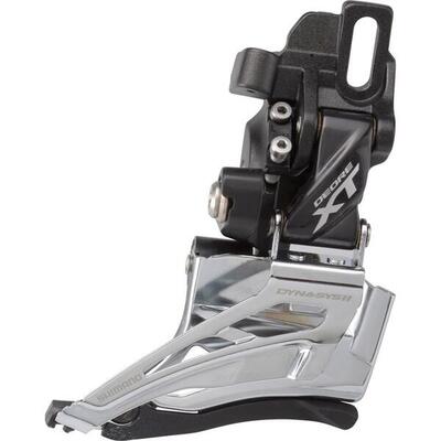 Shimano Umwerfer Deore XT Down Swing FDM8025DT6.Topl Pull.66-69° Direktm.